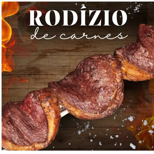 dom-papao - Rodízio Don Papão