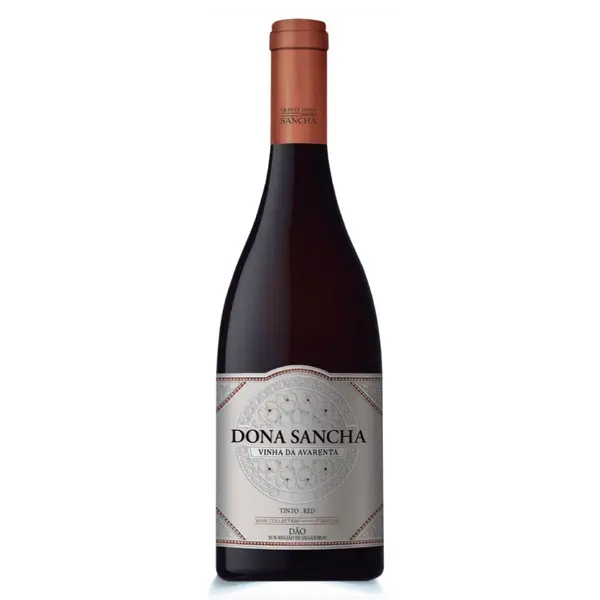 dom-papao - Dona Sancha Vinha da Avarenta 75cl