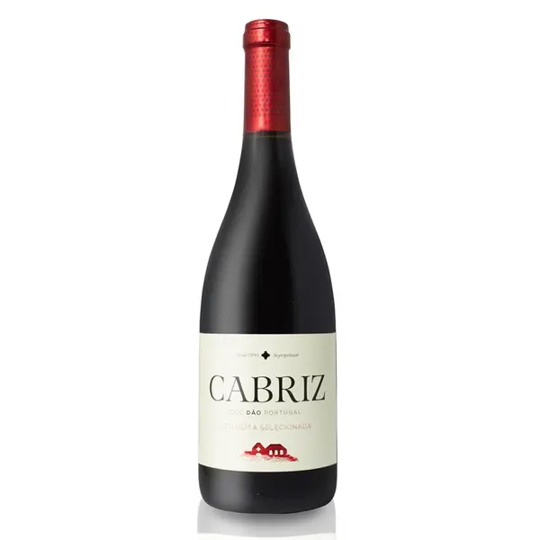 dom-papao - Cabriz 75cl