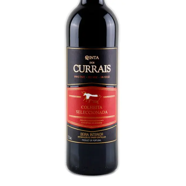 dom-papao - Quinta dos Currais 75cl