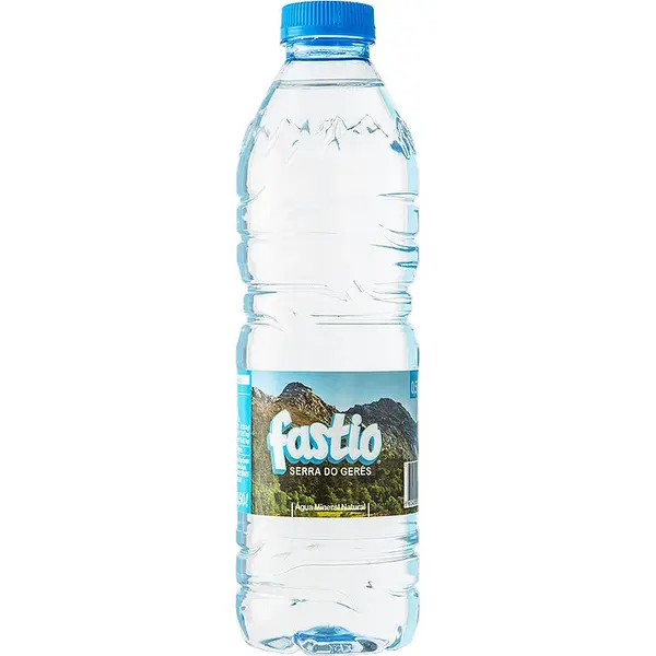 dom-papao - Água 0,5Lt