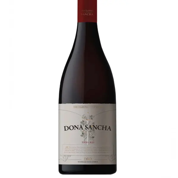 dom-papao - Dona Sancha