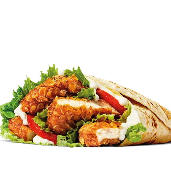 doner-kebab - Piadina