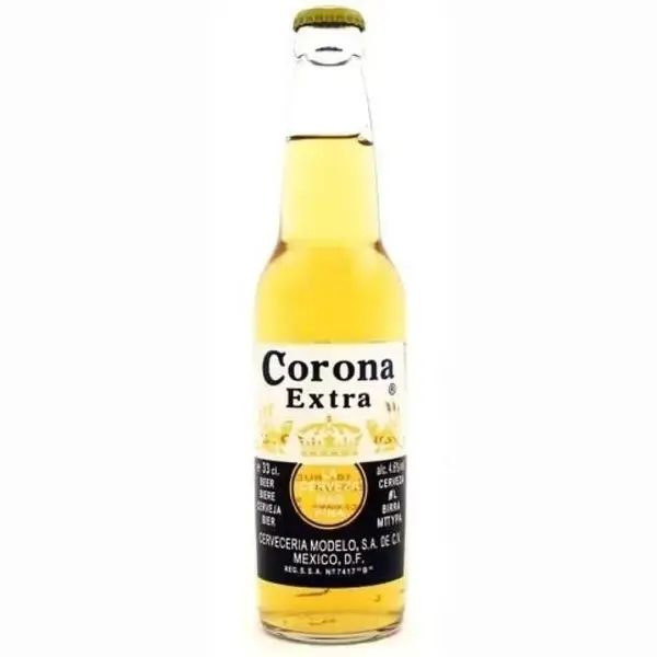 doner-kebab - Corona 33cl