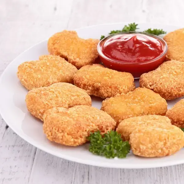 doner-kebab - Chicken Nuggets 6 pz