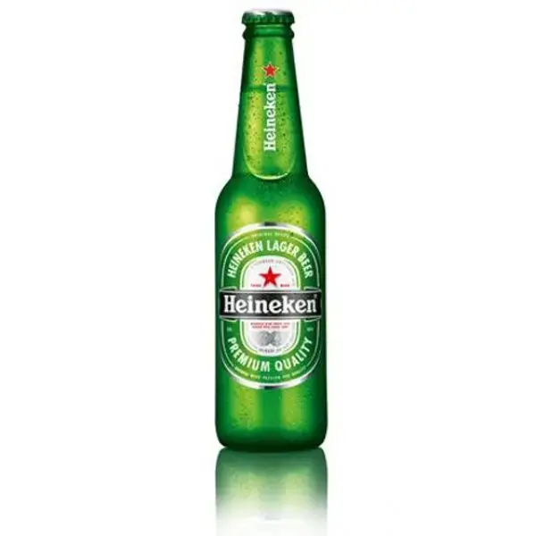 doner-kebab - Heineken 33cl