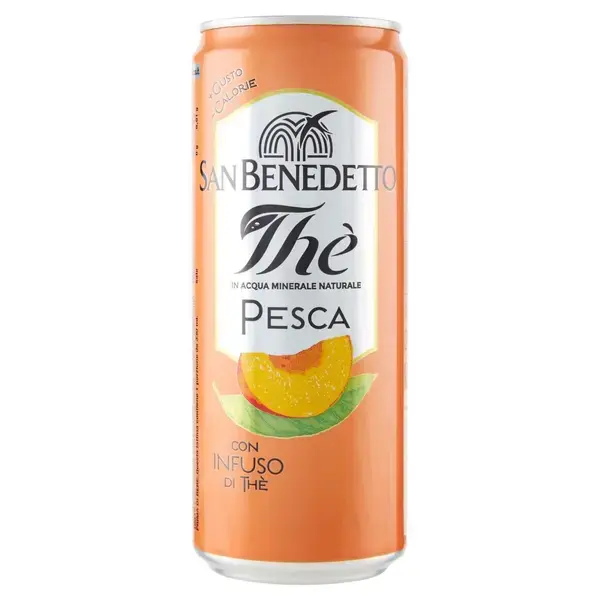 doner-kebab - San Benedetto Peach Tea