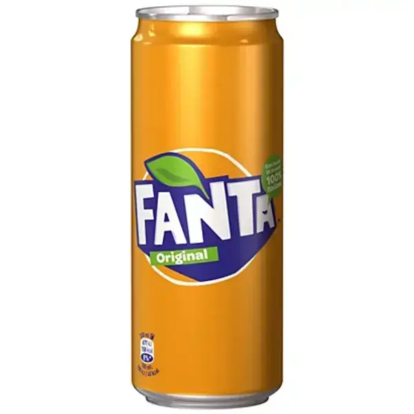 doner-kebab - Fanta