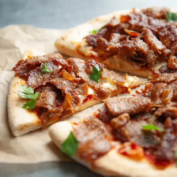 doner-kebab - Kebab