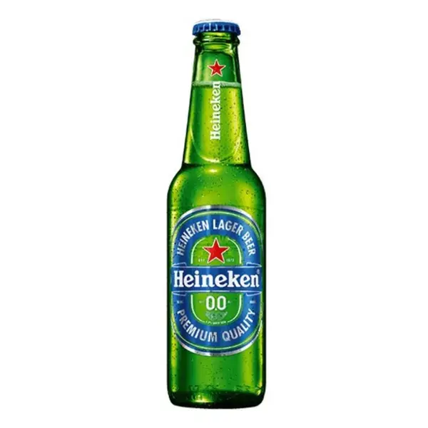 doner-kebab - Heineken Zero 33cl