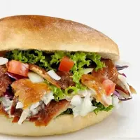 doner-kebab - KEBAB