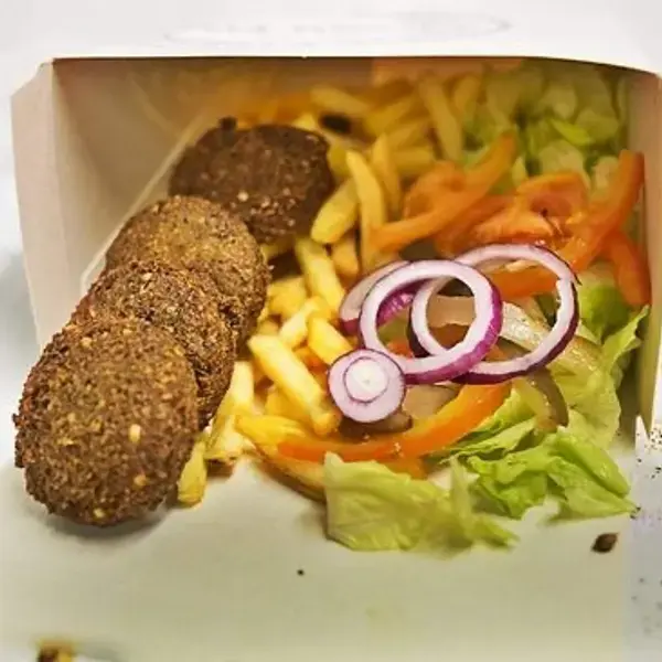 doner-kebab - Box