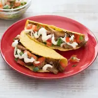 doner-kebab - TACOS