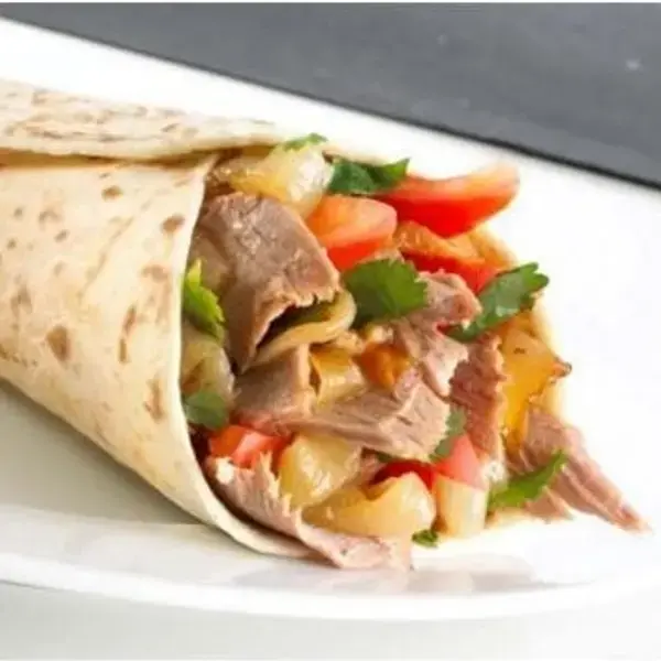 doner-kebab - Piadina