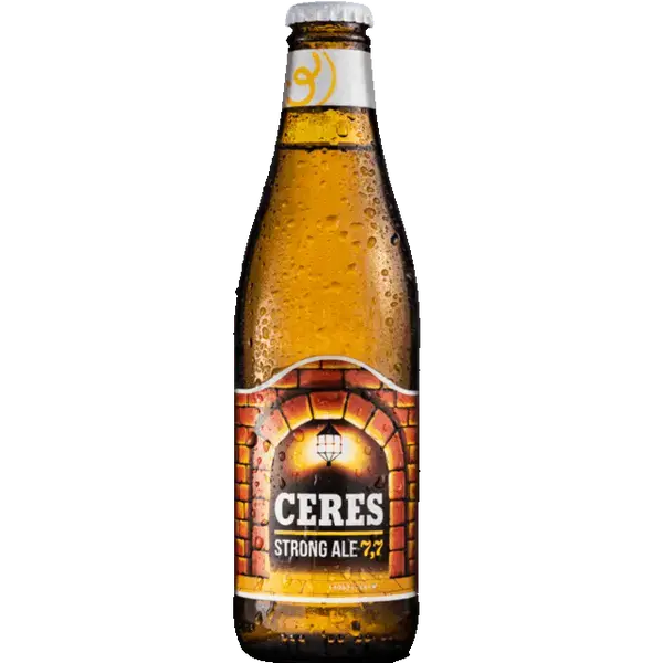 doner-kebab - Ceres 33cl