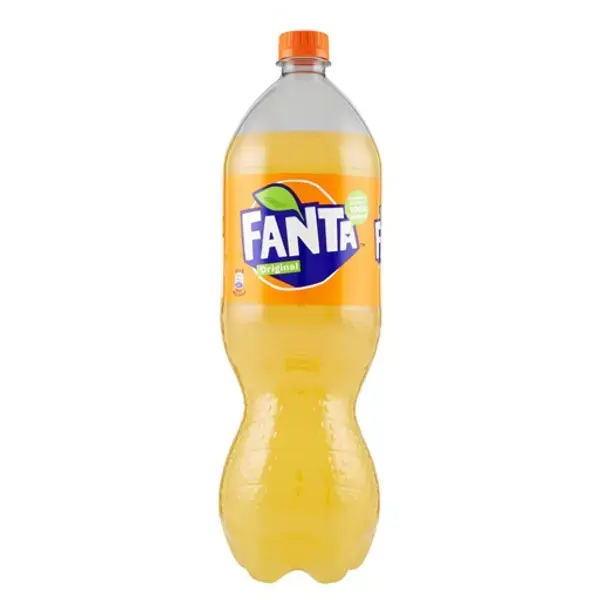 doner-kebab - Fanta 1.5L