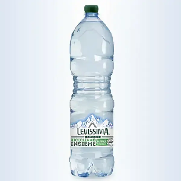 doner-kebab - Natural Water 2L