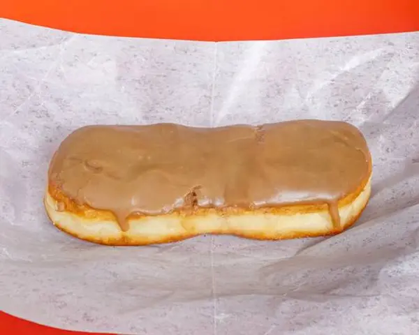 donut-king - Maple Bar Donut