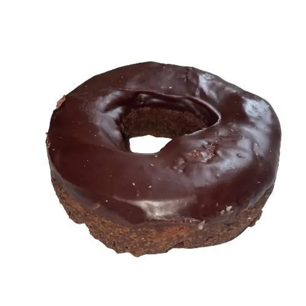 donut-land - Devil's Food Cake Donut