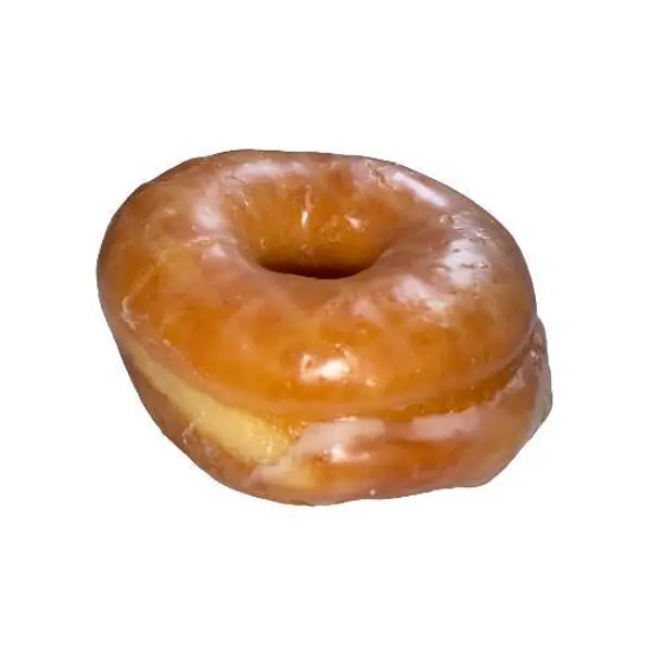 donut-land - Glazed Raised Ring