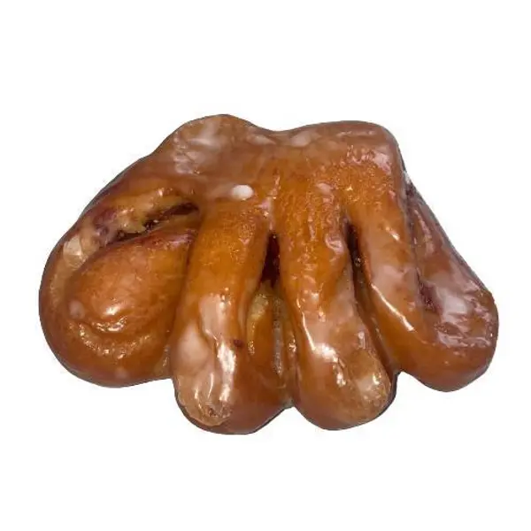 donut-land - Bear Claw