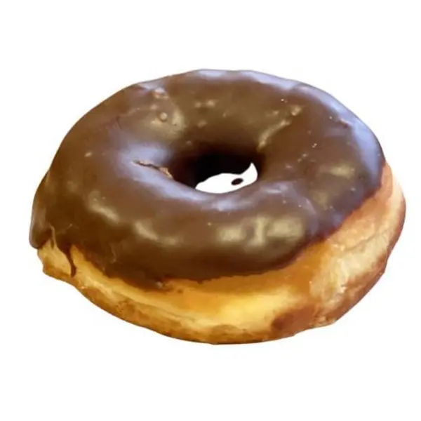 donut-land - Chocolate Raised Ring