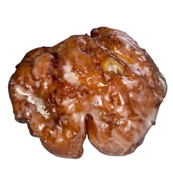 donut-land - Apple Fritter