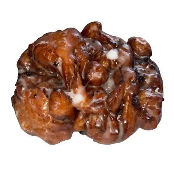 donut-land - Blueberry Fritter