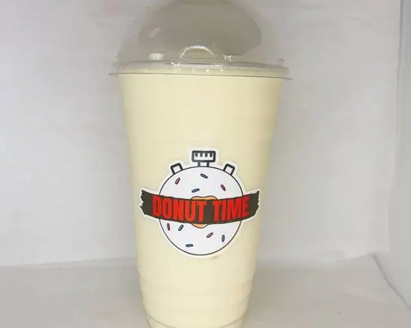 donut-time - Lemon Smoothie