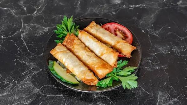 dost-grill - Sigara Börek