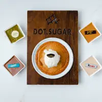 dot-sugar - Cookies Pans