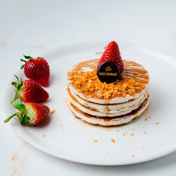 dot-sugar - Maple Syrup