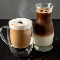 dot-sugar - Cold Drinks