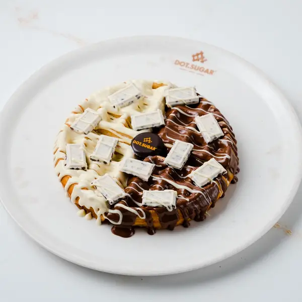 dot-sugar - Hershey's