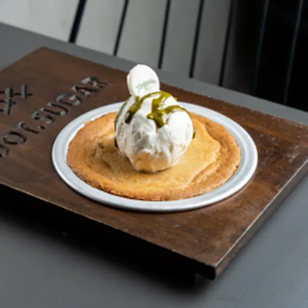 dot-sugar - Pistachio