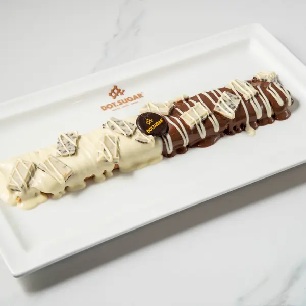 dot-sugar - Hershey's