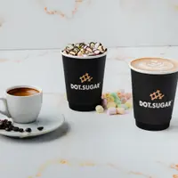 dot-sugar - Hot Drinks
