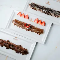 dot-sugar - Crepes Roll