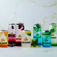 dot-sugar - Fresh Juice