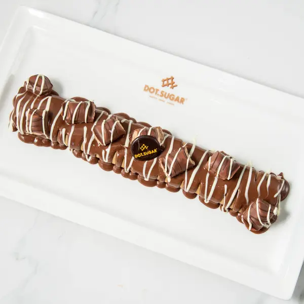dot-sugar - Kinder Bueno