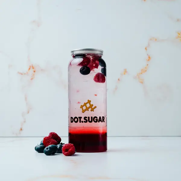 dot-sugar - Mix Berry Watermelon Mojito