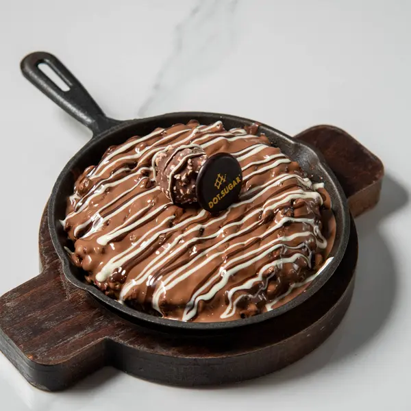 dot-sugar - Crocorisito