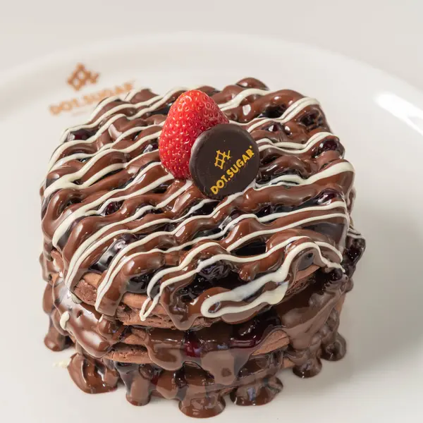 dot-sugar - Brownillo