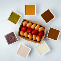 dot-sugar - Mini Pancakes