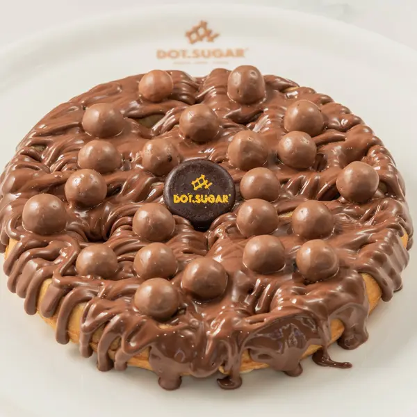 dot-sugar - Maltesers