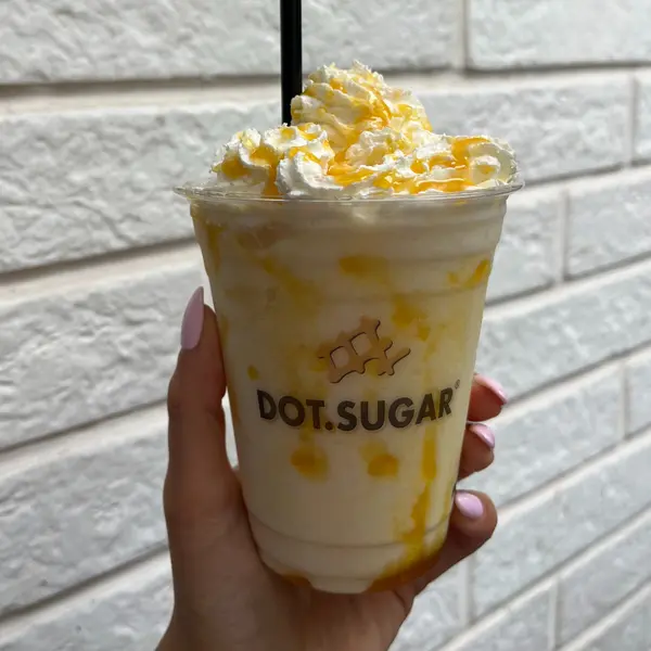 dot-sugar - Lotus Banana Crème