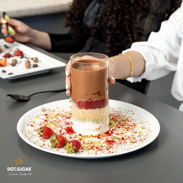 dot-sugar - Redisckit