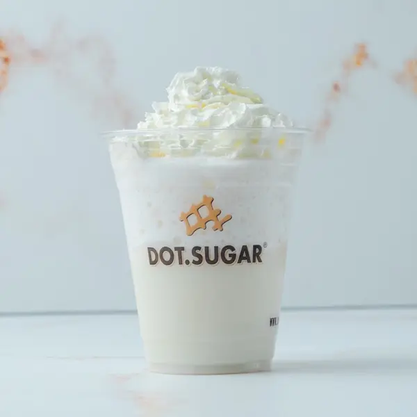 dot-sugar - Vanilla Crème
