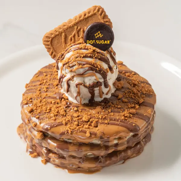 dot-sugar - Lotunella