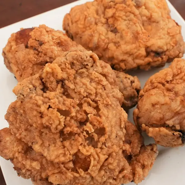 dream-cafe - Fried Chicken